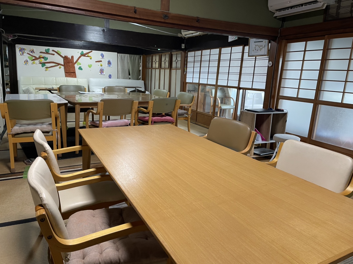 リビングスペース